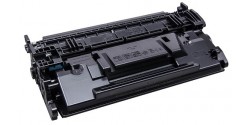 Cartouche laser HP CF287A (87A) compatible noir